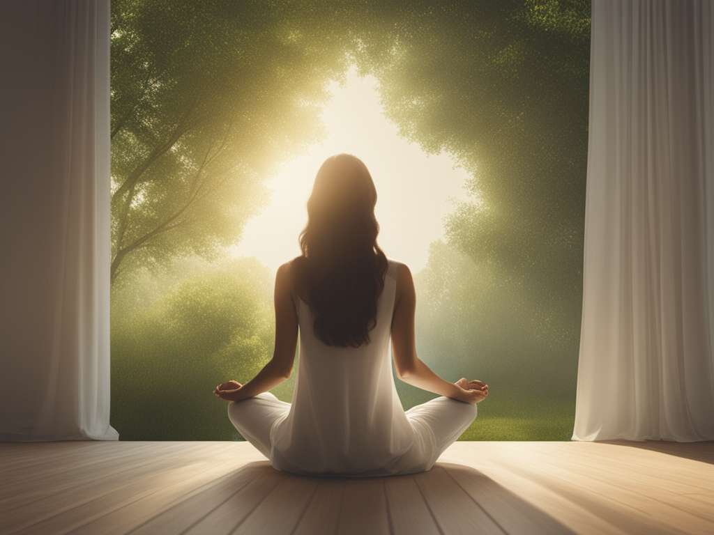 Self-Healing. How to Release Hidden Trauma?