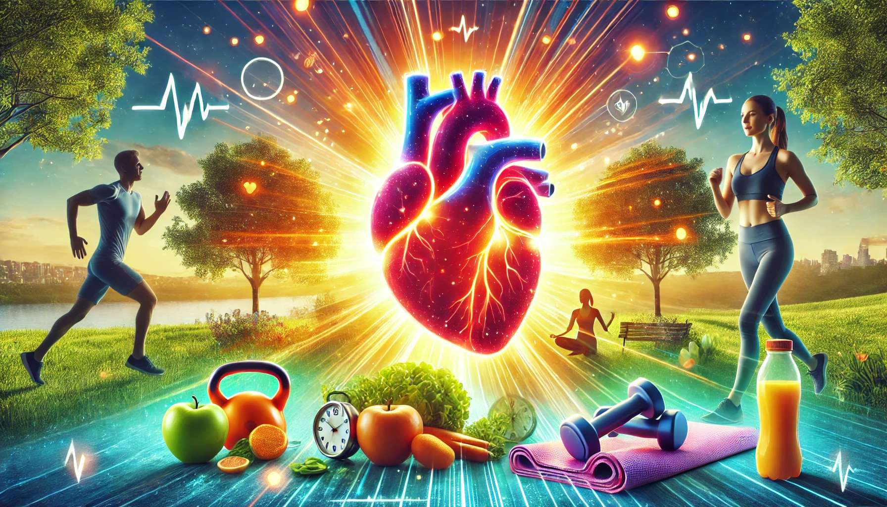 Cardiomyopathy: Unraveling the Heart’s Struggle