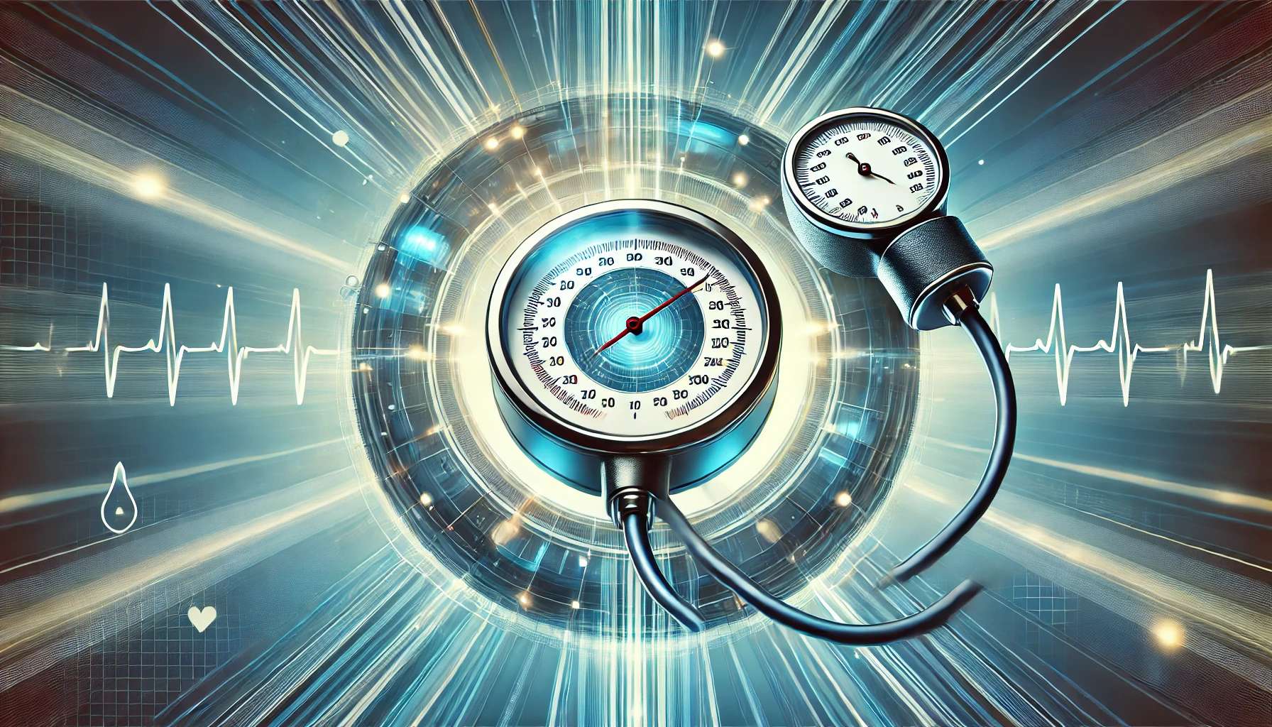 A Comprehensive Guide to Stop High Blood Pressure