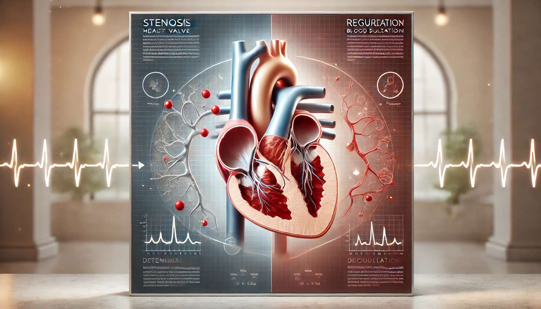 How to Protect Your Heart Valves From Damage How to Protect Your Heart Valves From Damage