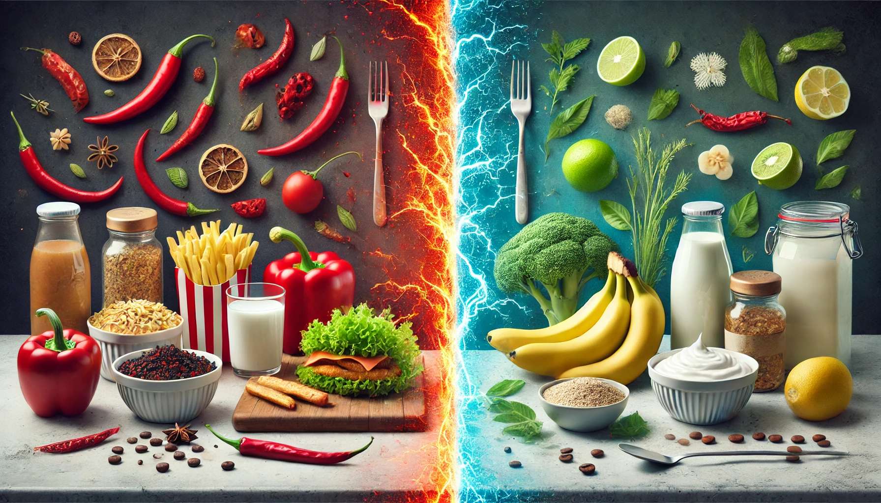 How to Beat Acid Reflux for Good: A Long-Term Strategy?