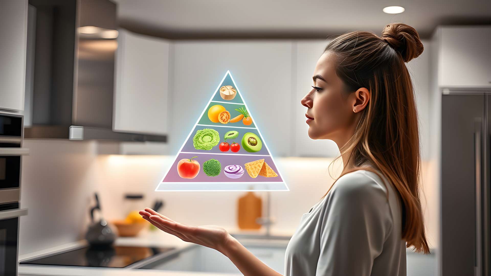 From Confusion to Clarity: Understanding Age-Related Nutrition Changes