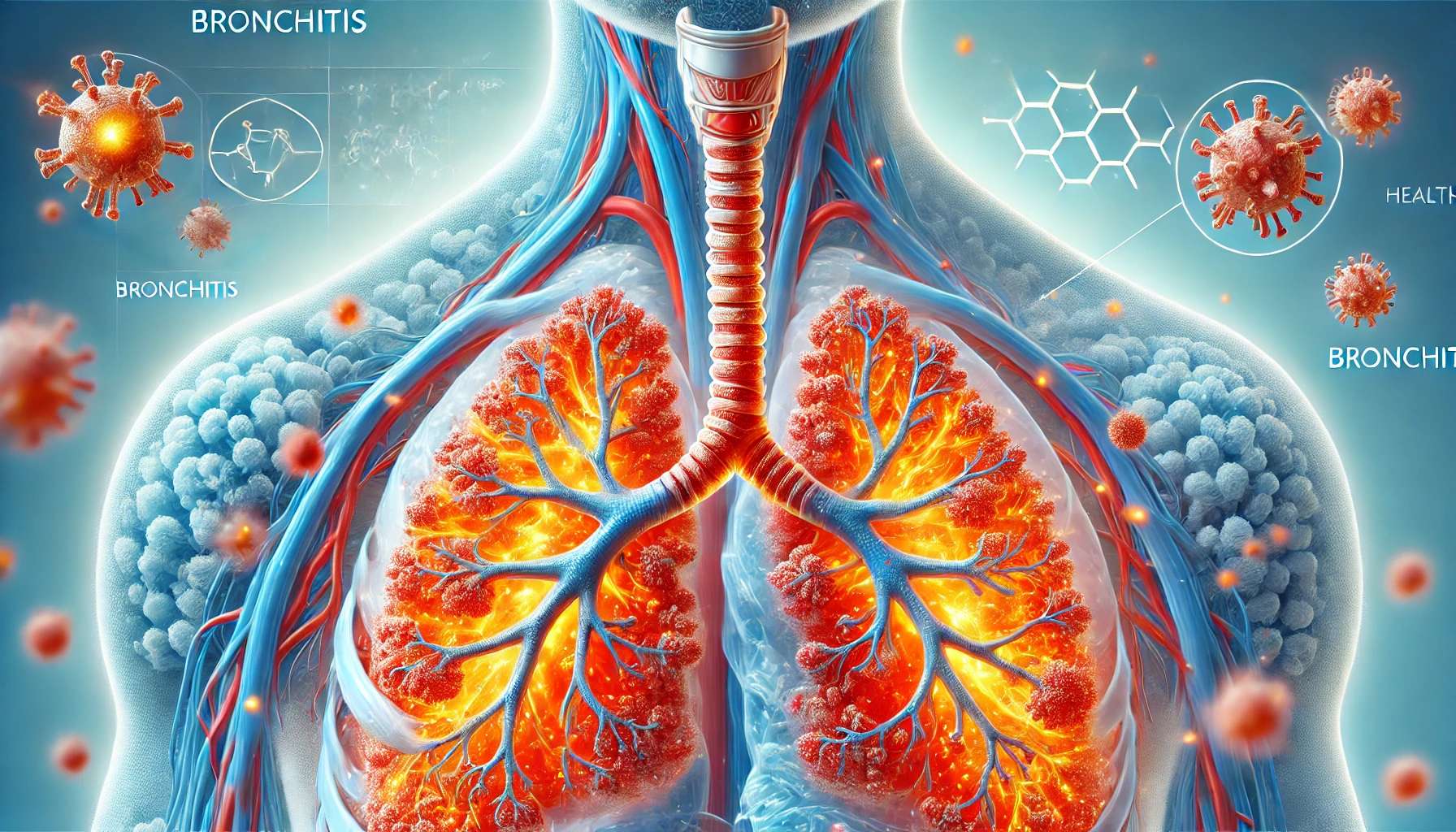 How to Recognize and Manage Bronchitis Effectively