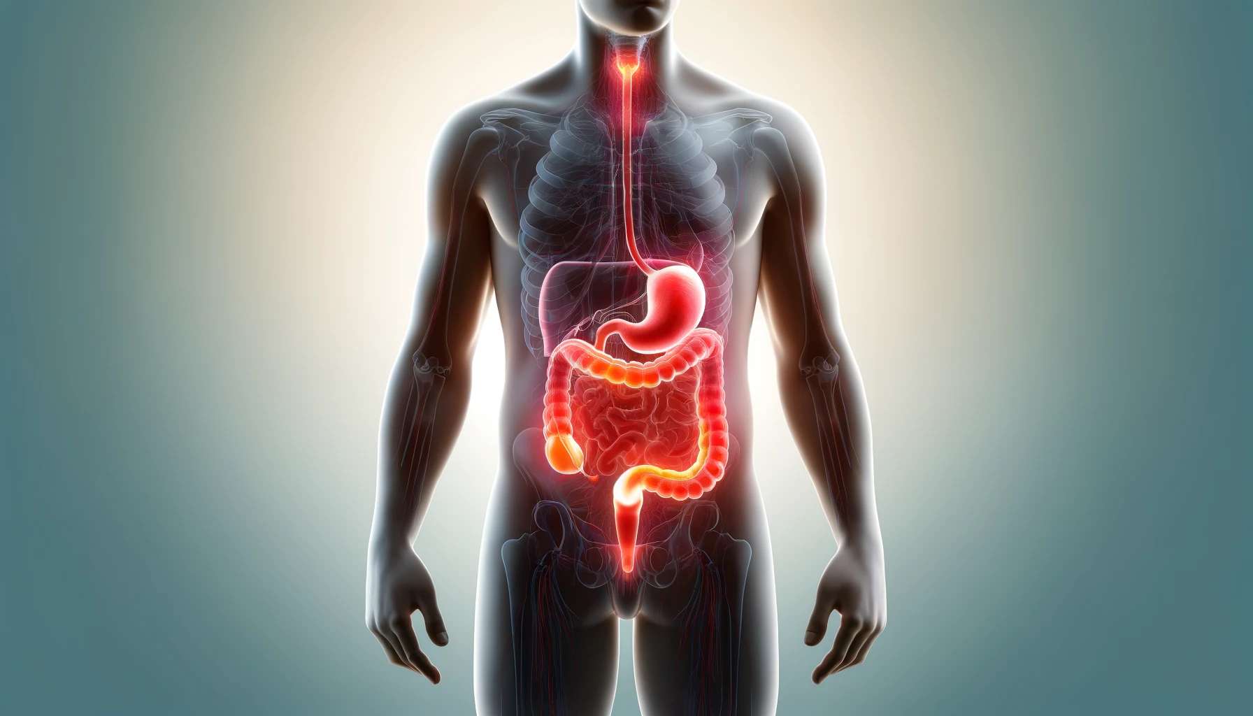 How to Improve Quality of Life with Crohn’s Disease