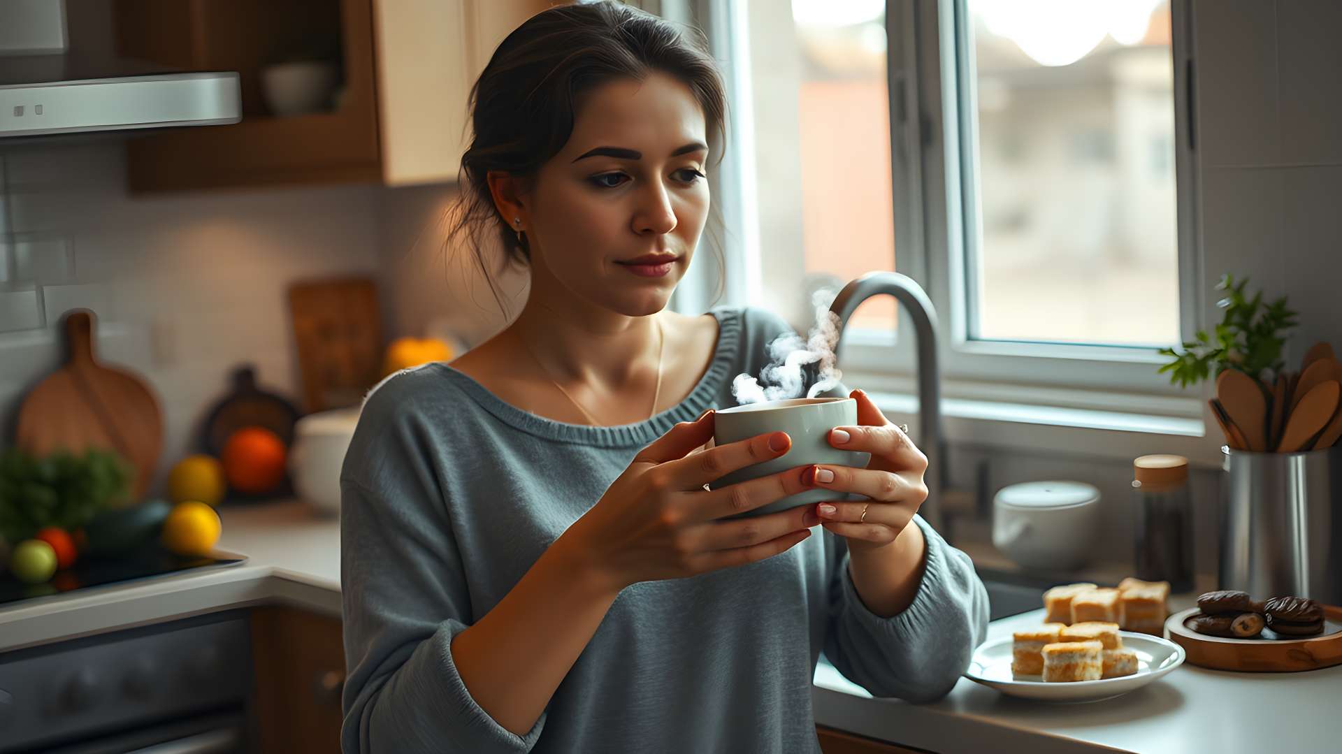 Feeling Like a Failure? How to Reclaim Your Health Journey