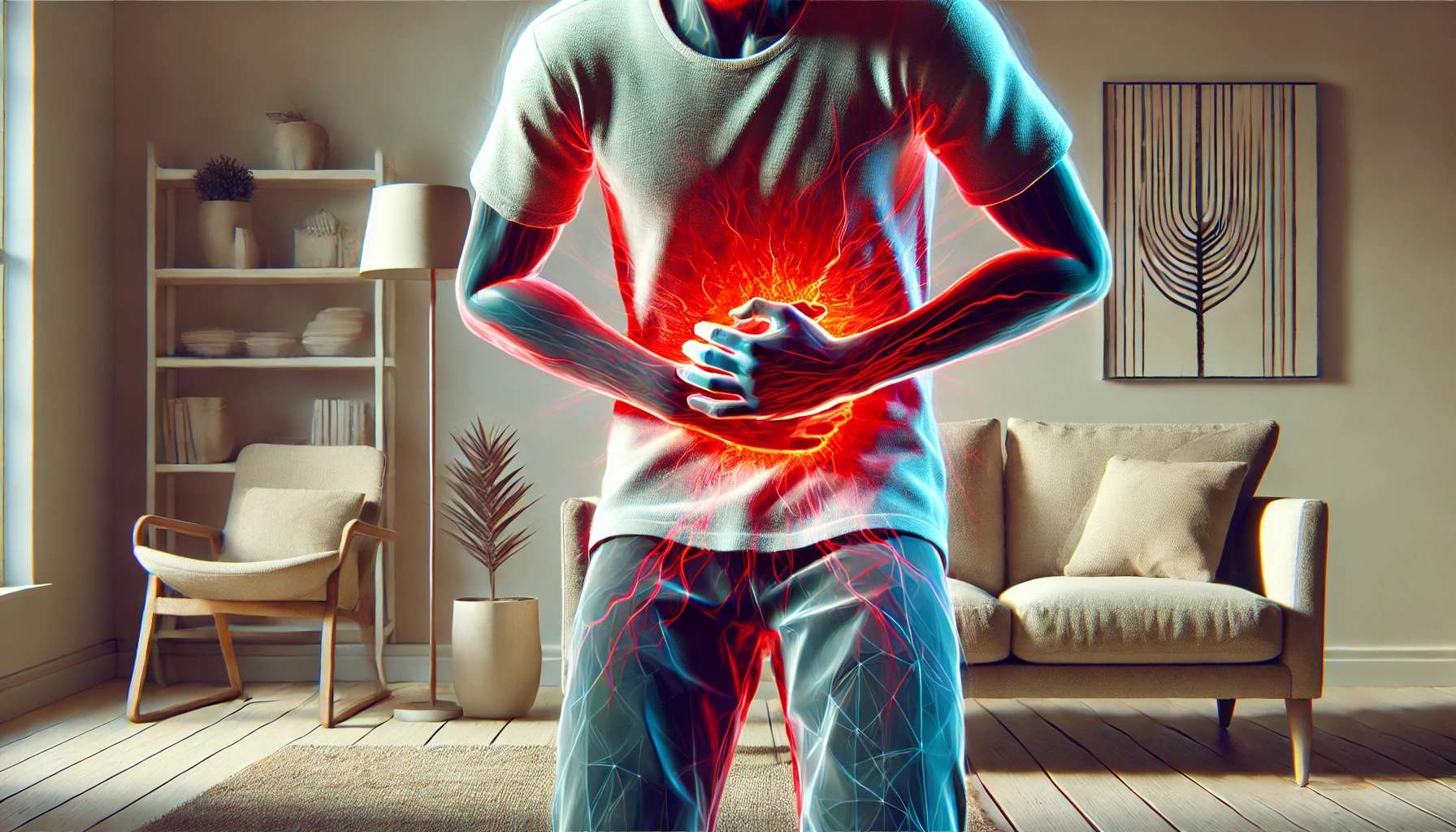 How to Relieve Gastritis Pain: Simple Tips and Remedies