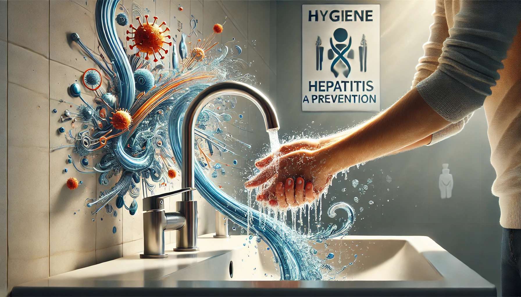 How to Prevent Hepatitis: Tips for a Healthy, Worry-Free Life How to Prevent Hepatitis: Tips for a Healthy, Worry-Free Life