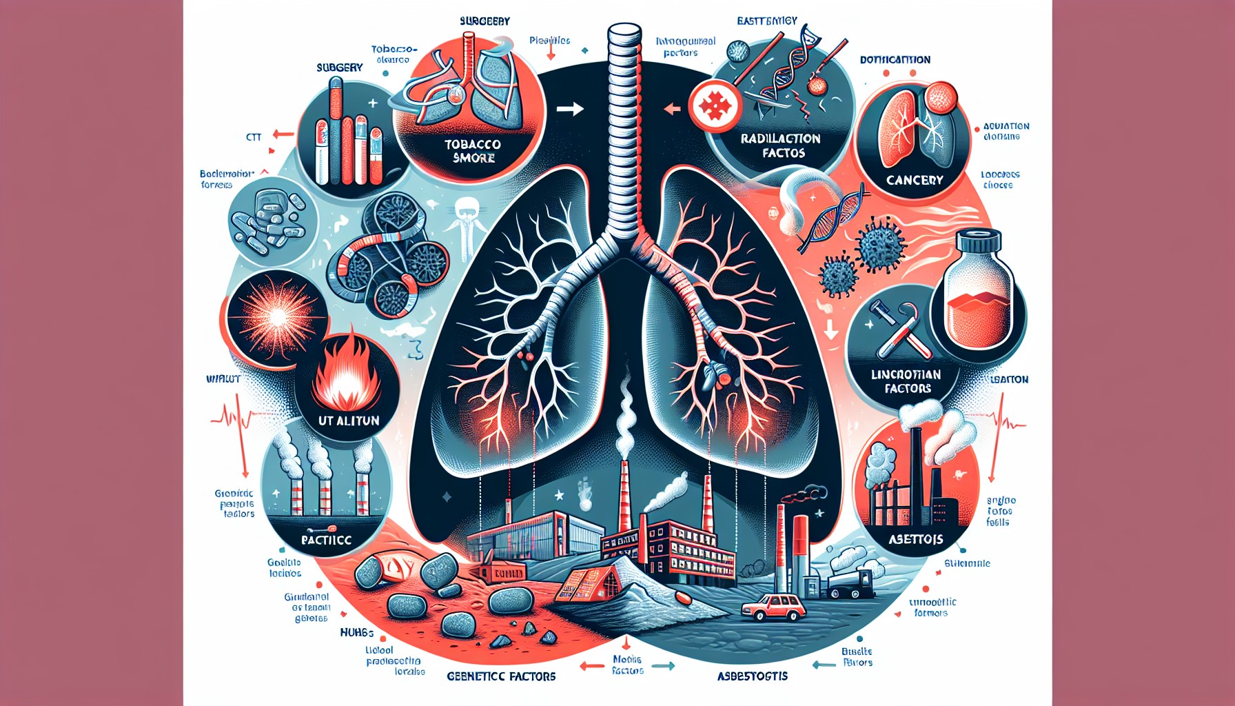 How to Recognize Lung Cancer Early And Improve Outcomes