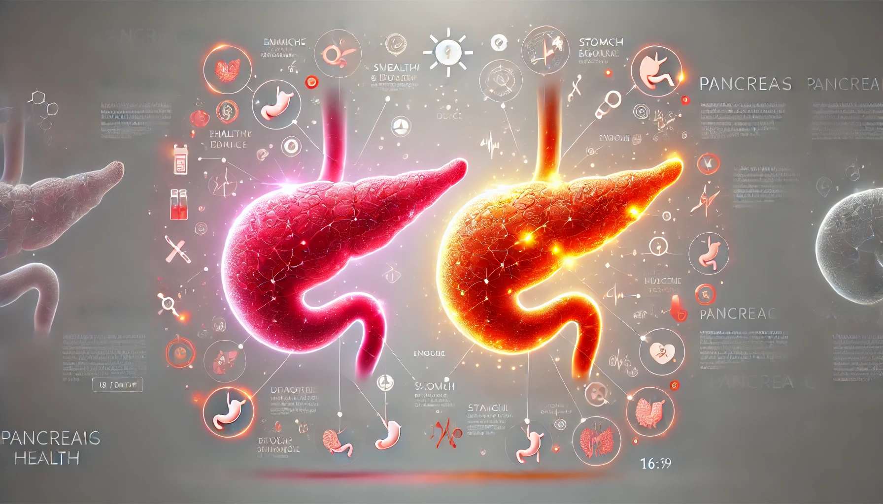 Pancreatitis Treatment 101: Stop the Pain, Start Recovery