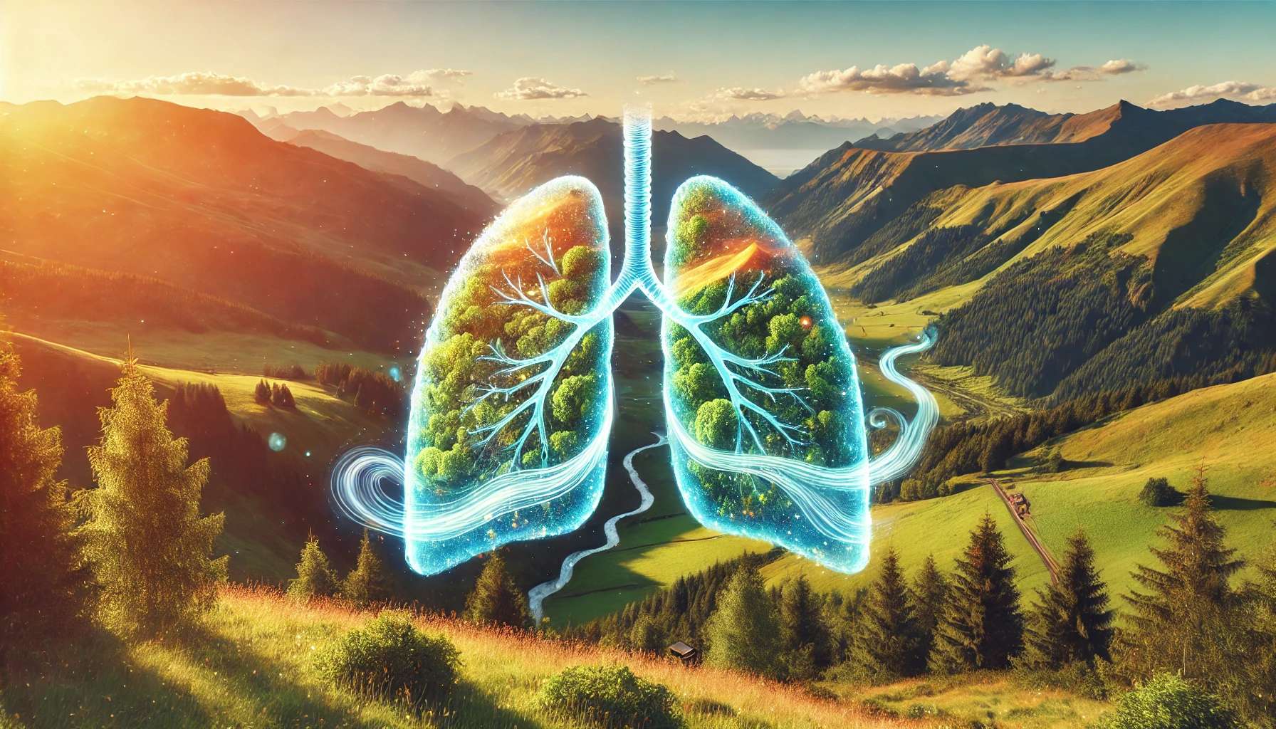 Pneumonia 101: Symptoms, Risks, and Prevention Simplified