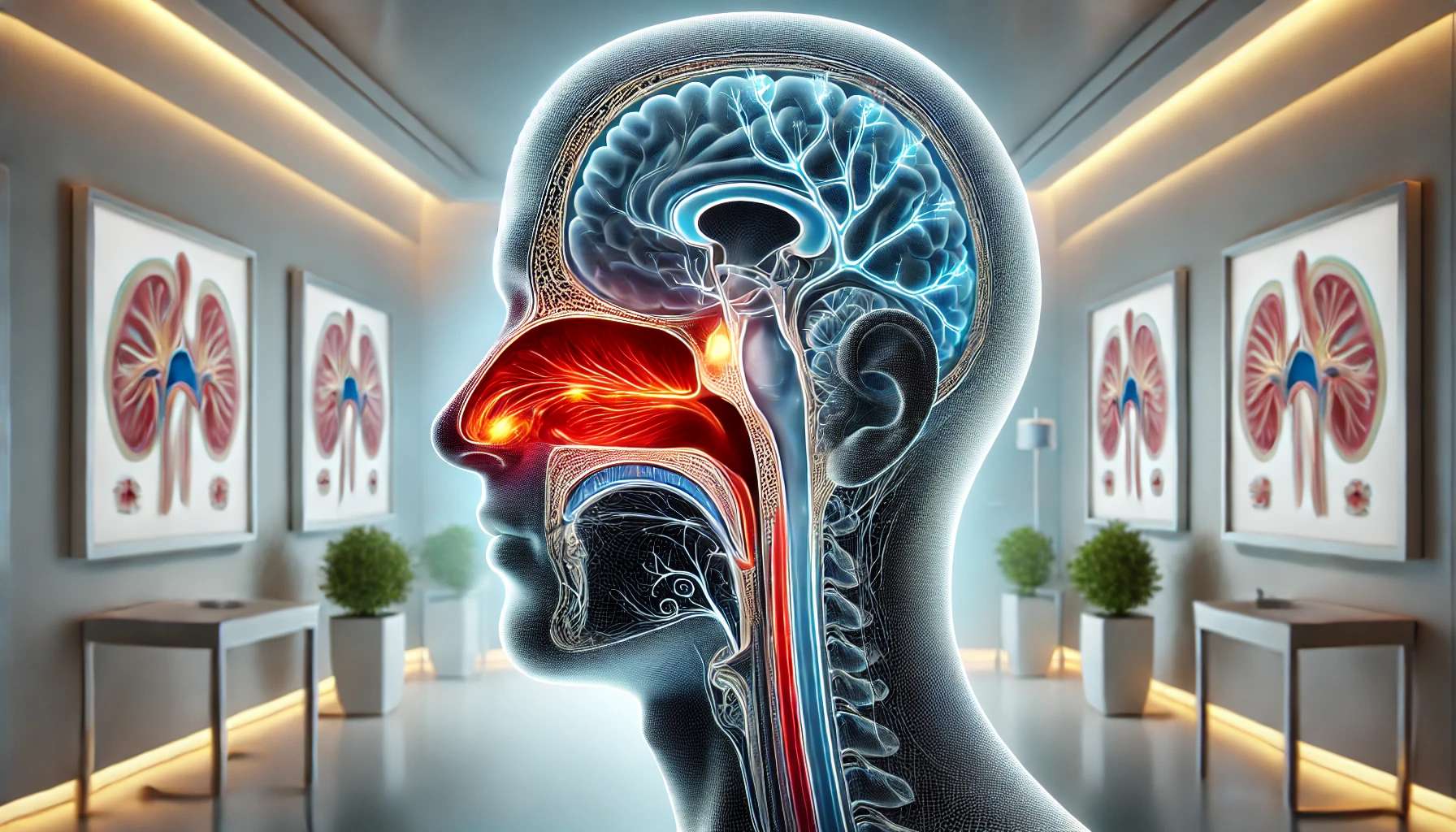 Sinusitis Relief: Causes, Symptoms, and Proven Solutions