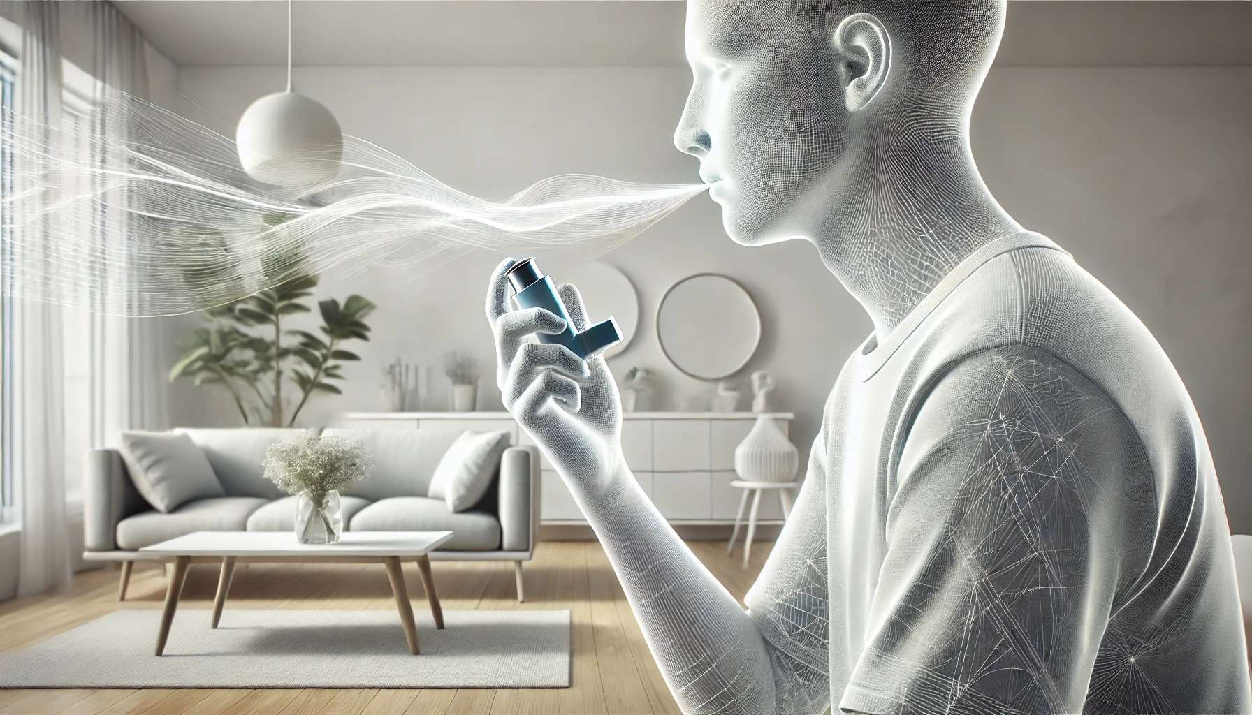 Asthma Uncovered: Causes, Symptoms, and Effective Solutions