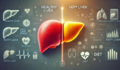 How to Improve Liver Health and Stop Fatty Liver Progression
