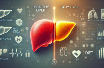 How to Improve Liver Health and Stop Fatty Liver Progression How to Improve Liver Health and Stop Fatty Liver Progression