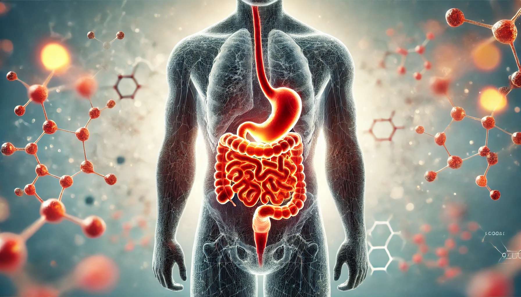 How to Manage Ulcerative Colitis Symptoms Effectively