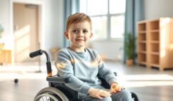 How to Manage Pain and Fatigue with Muscular Dystrophy