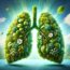 How to Breathe Better: Natural Remedies for Lung Support